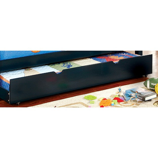 Omnus Trundle - My Sweet Home Furniture (Queens, NY)