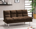Saratoga Futon Sofa Bed - My Sweet Home Furniture (Queens, NY)
