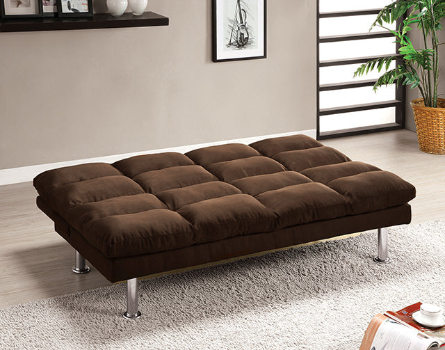 Saratoga Futon Sofa Bed - My Sweet Home Furniture (Queens, NY)