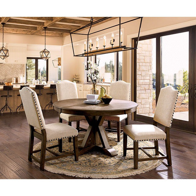 Julia Dining Table Set - My Sweet Home Furniture (Queens, NY)