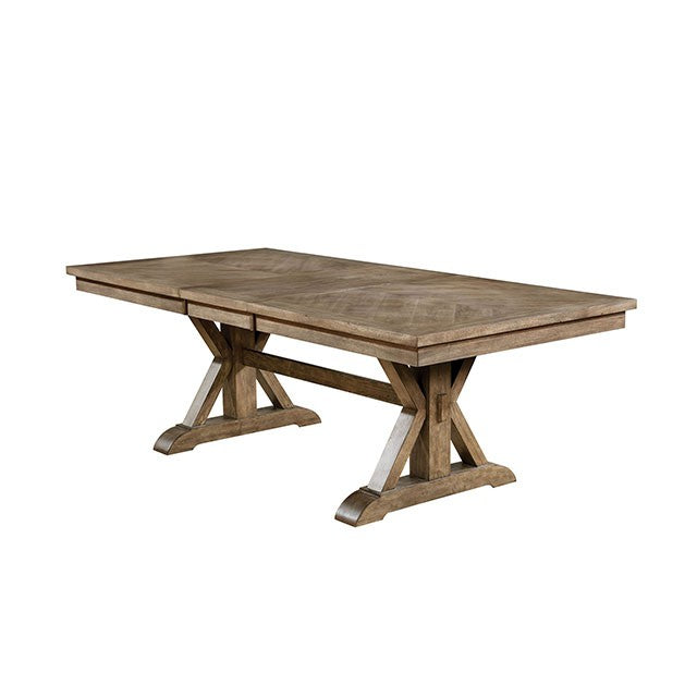 Julia Dining Table Set - My Sweet Home Furniture (Queens, NY)