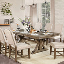 Julia Dining Table Set - My Sweet Home Furniture (Queens, NY)