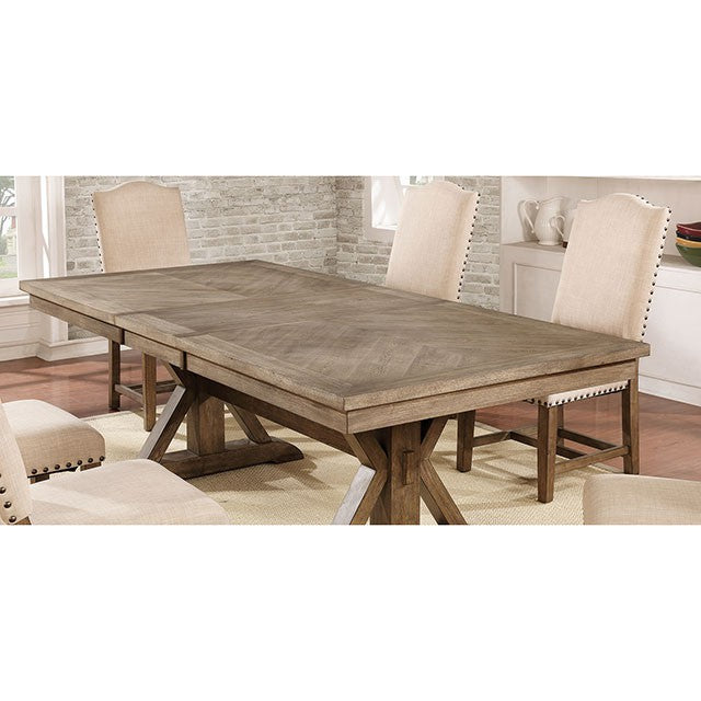Julia Dining Table Set - My Sweet Home Furniture (Queens, NY)
