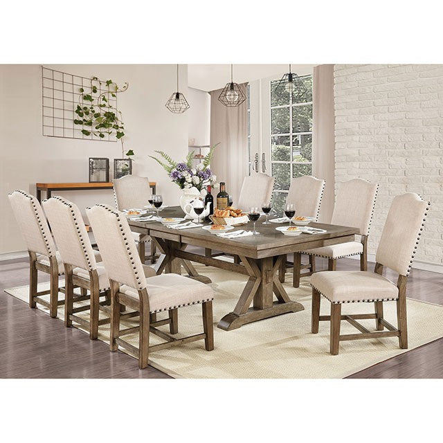 Julia Dining Table Set - My Sweet Home Furniture (Queens, NY)
