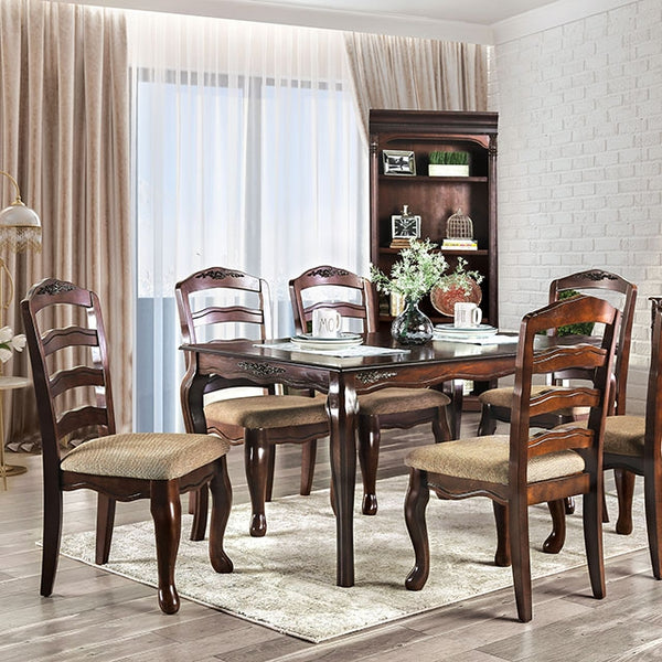 Townsville Dining Table Set - My Sweet Home Furniture (Queens, NY)