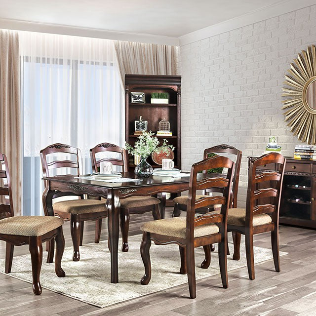 Townsville Dining Table - My Sweet Home Furniture (Queens, NY)