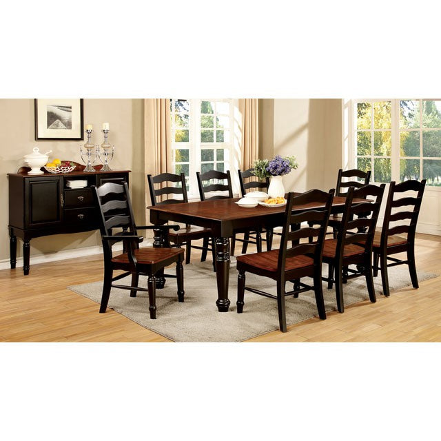 Palisade Dining Table - My Sweet Home Furniture (Queens, NY)