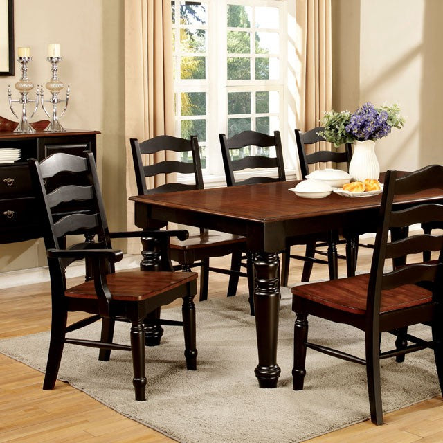 Palisade Dining Table - My Sweet Home Furniture (Queens, NY)