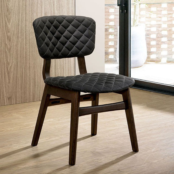 Side Chair 2 Ctn Shayna - My Sweet Home Furniture (Queens, NY)