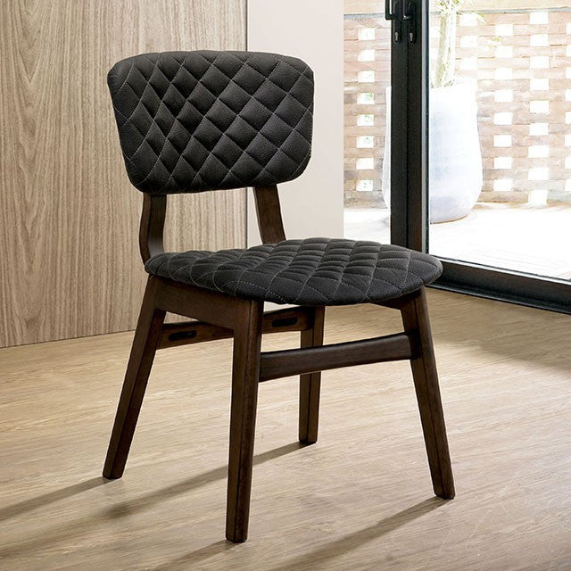 Side Chair 2 Ctn Shayna - My Sweet Home Furniture (Queens, NY)