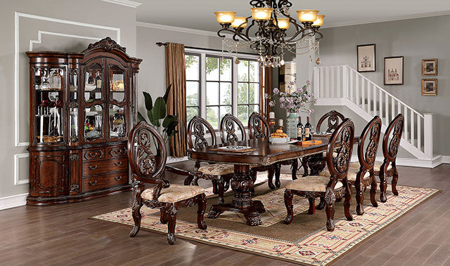 Normandy Dining Table Set - My Sweet Home Furniture (Queens, NY)