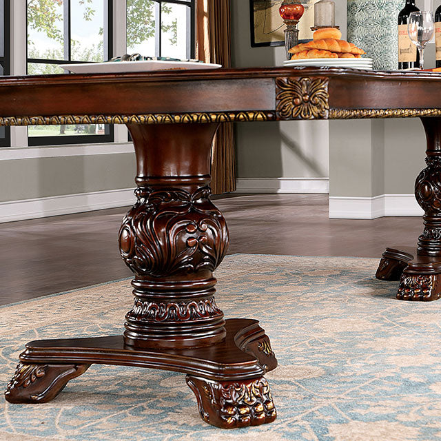 Normandy Dining Table Set - My Sweet Home Furniture (Queens, NY)