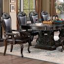 Lombardy Dining Table Set - My Sweet Home Furniture (Queens, NY)