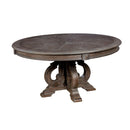 Arcadia Rustic Dining Table Set - My Sweet Home Furniture (Queens, NY)
