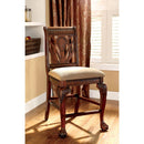 Petersburg Counter Ht. Chair (2/Box)