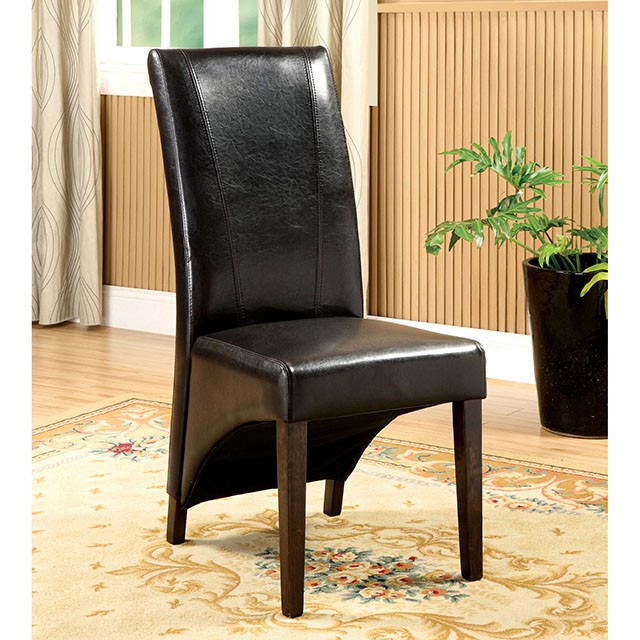 Upland Side Chair (2/Box) - My Sweet Home Furniture (Queens, NY)