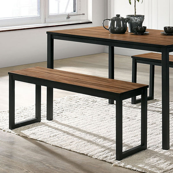 Tripoli 3 Pc. Dining Set - My Sweet Home Furniture (Queens, NY)