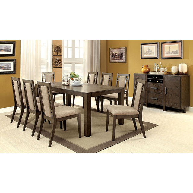 Eris Side Chair (2/Box) 2 - My Sweet Home Furniture (Queens, NY)