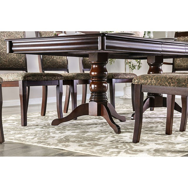 St. Nicholas Dining Table - My Sweet Home Furniture (Queens, NY)