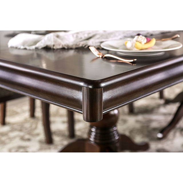 St. Nicholas Dining Table - My Sweet Home Furniture (Queens, NY)