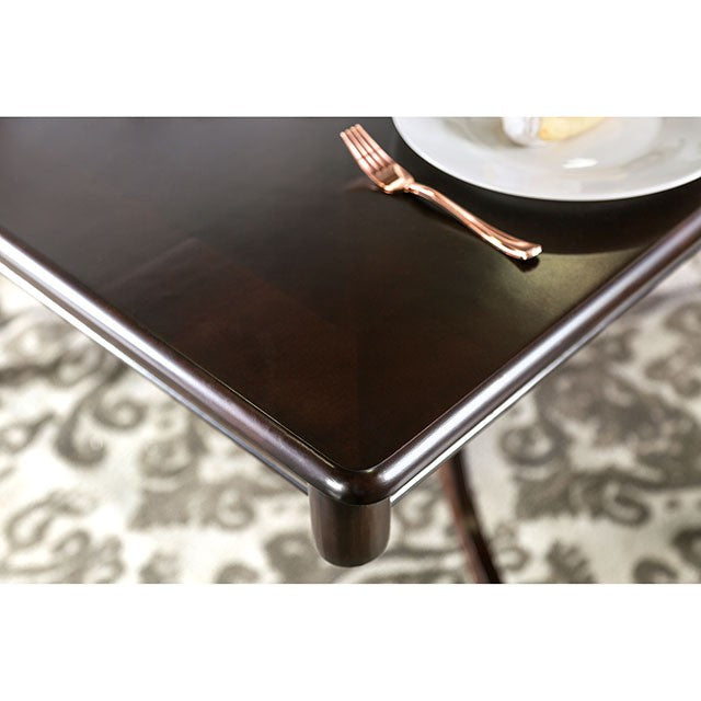 St. Nicholas Dining Table - My Sweet Home Furniture (Queens, NY)