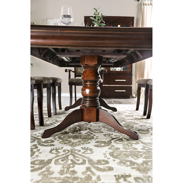 St. Nicholas Dining Table - My Sweet Home Furniture (Queens, NY)
