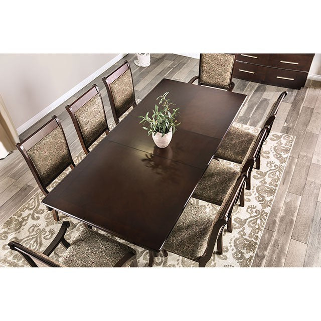 St. Nicholas Dining Table - My Sweet Home Furniture (Queens, NY)