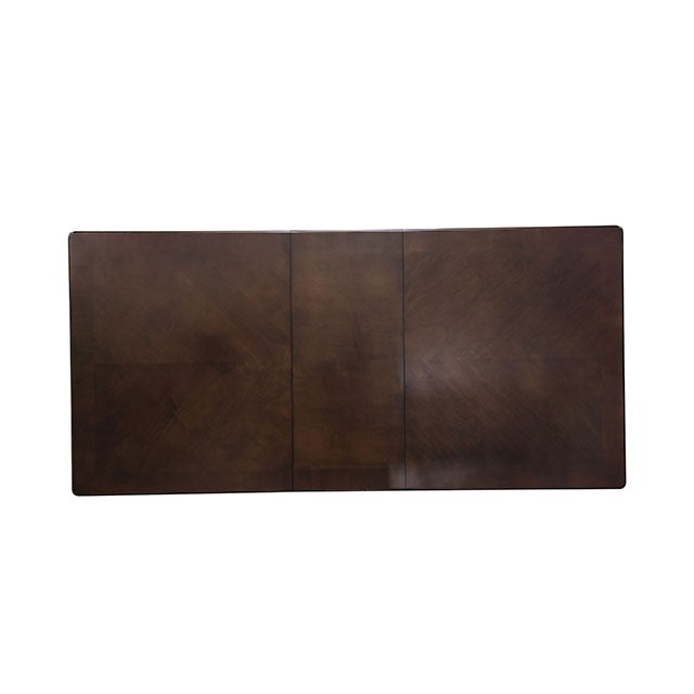 St. Nicholas Dining Table - My Sweet Home Furniture (Queens, NY)