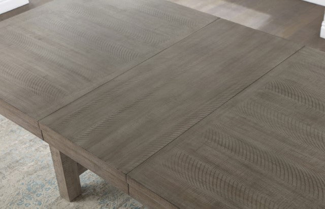 San Antonio 7 Pc Dining Table Set - My Sweet Home Furniture (Queens, NY)