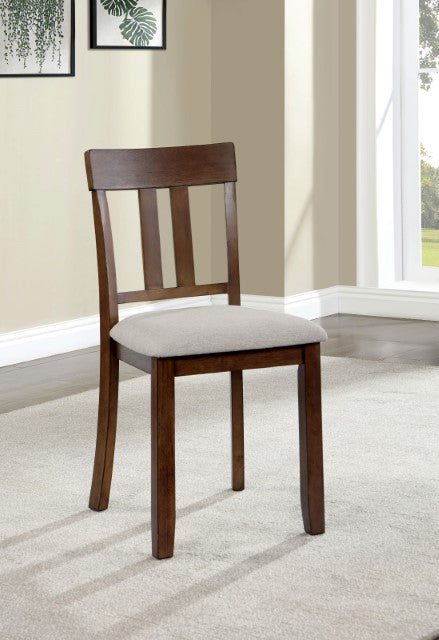 Medford 7 PC Dining Table set - My Sweet Home Furniture (Queens, NY)