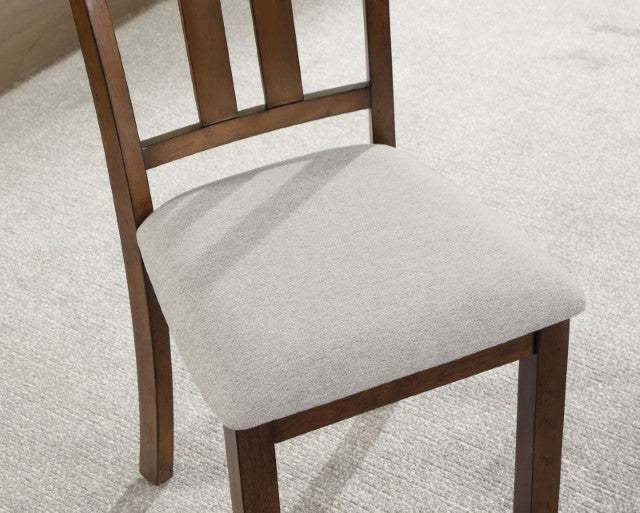 Medford 7 PC Dining Table set - My Sweet Home Furniture (Queens, NY)