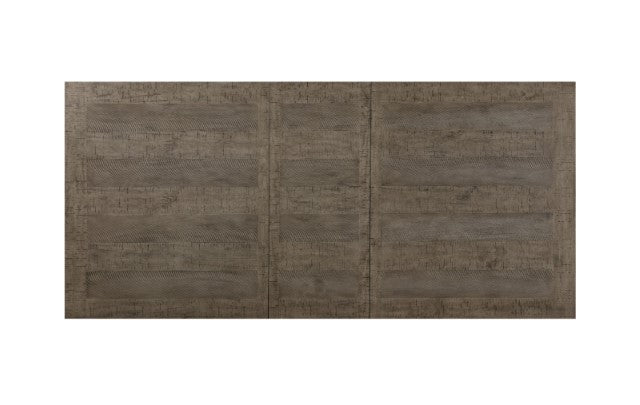 Newcastle 7 Pc Dining Table Set - My Sweet Home Furniture (Queens, NY)