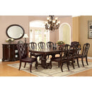 Bellagio 5 Pc Dining Table Set - My Sweet Home Furniture (Queens, NY)