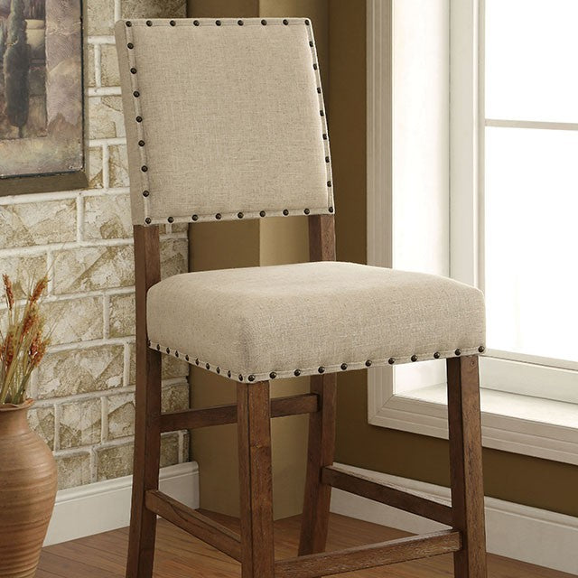 Sania Bar Chair (2/Box) - My Sweet Home Furniture (Queens, NY)