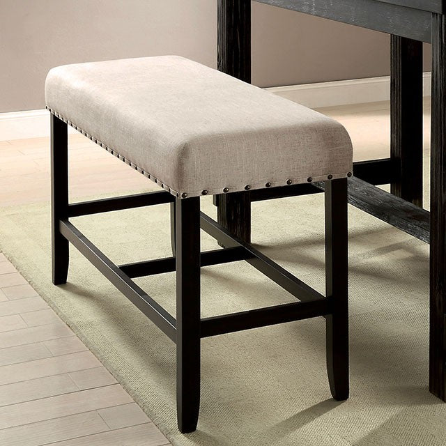 Sania Counter Ht. Table - My Sweet Home Furniture (Queens, NY)