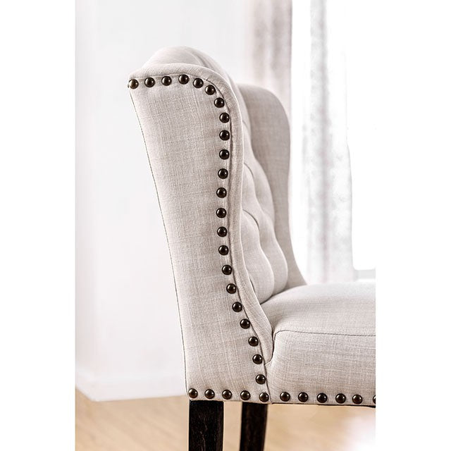 Sania Counter Ht. Table - My Sweet Home Furniture (Queens, NY)