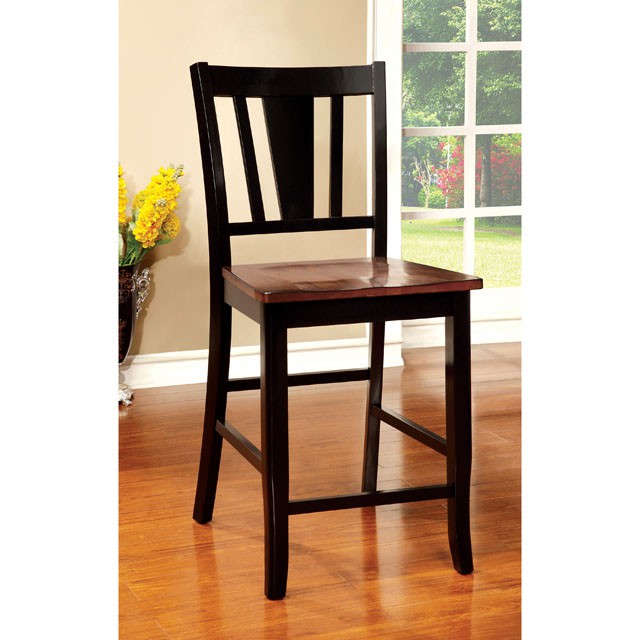 Dover Counter Ht. Chair (2/Box) - My Sweet Home Furniture (Queens, NY)