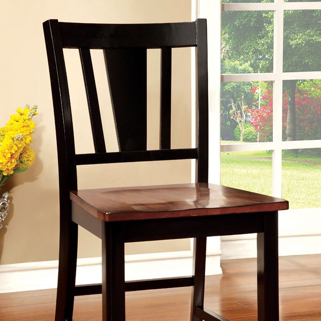 Dover Counter Ht. Chair (2/Box) - My Sweet Home Furniture (Queens, NY)