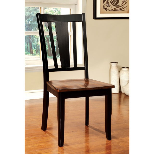 Dover Side Chair (2/Box) - My Sweet Home Furniture (Queens, NY)