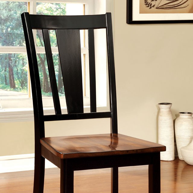 Dover Side Chair (2/Box) - My Sweet Home Furniture (Queens, NY)