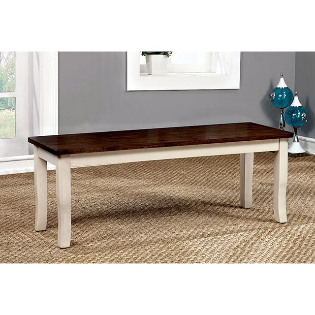 Dover Bench 4 - My Sweet Home Furniture (Queens, NY)