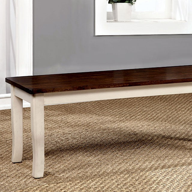 Dover Bench 4 - My Sweet Home Furniture (Queens, NY)