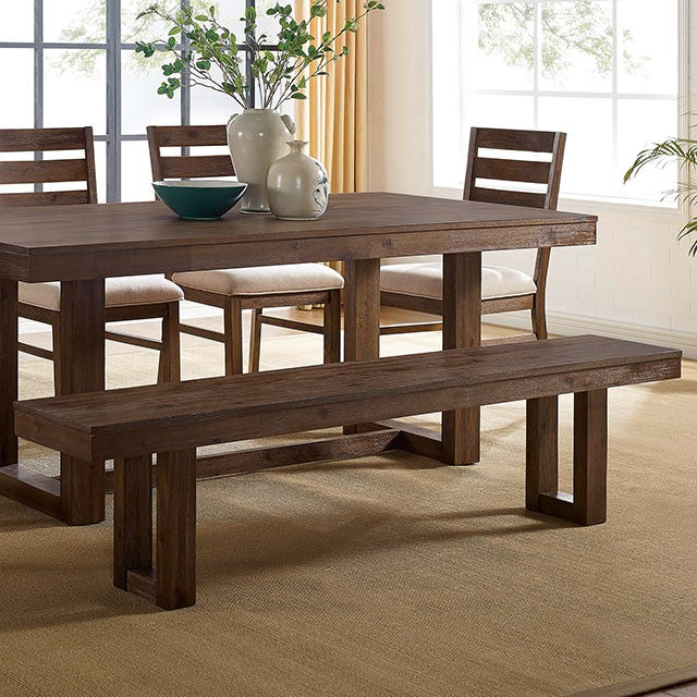 Lidgerwood Bench - My Sweet Home Furniture (Queens, NY)