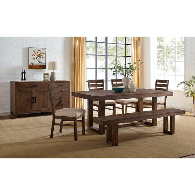 Lidgerwood Dining Table - My Sweet Home Furniture (Queens, NY)
