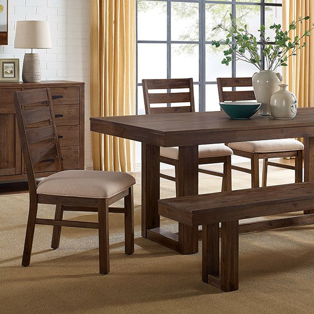 Lidgerwood Dining Table - My Sweet Home Furniture (Queens, NY)