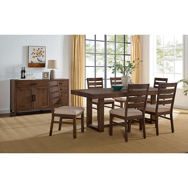 Lidgerwood Dining Table - My Sweet Home Furniture (Queens, NY)