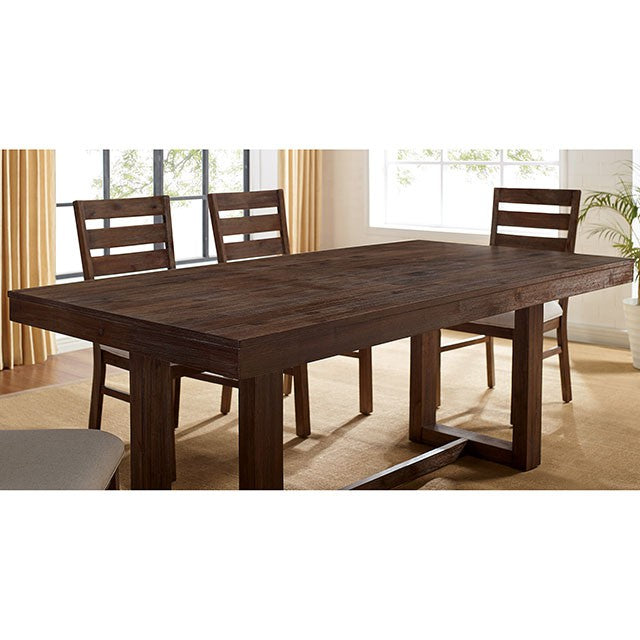 Lidgerwood Dining Table - My Sweet Home Furniture (Queens, NY)