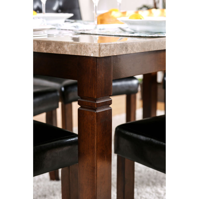 Marstone Dining Table - My Sweet Home Furniture (Queens, NY)