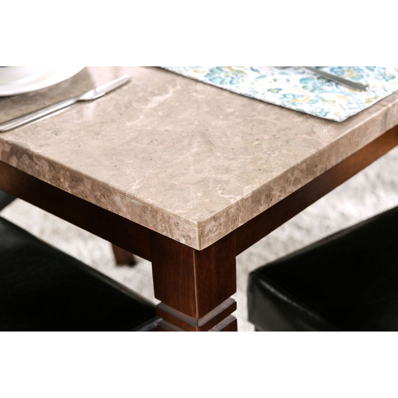 Marstone Dining Table - My Sweet Home Furniture (Queens, NY)