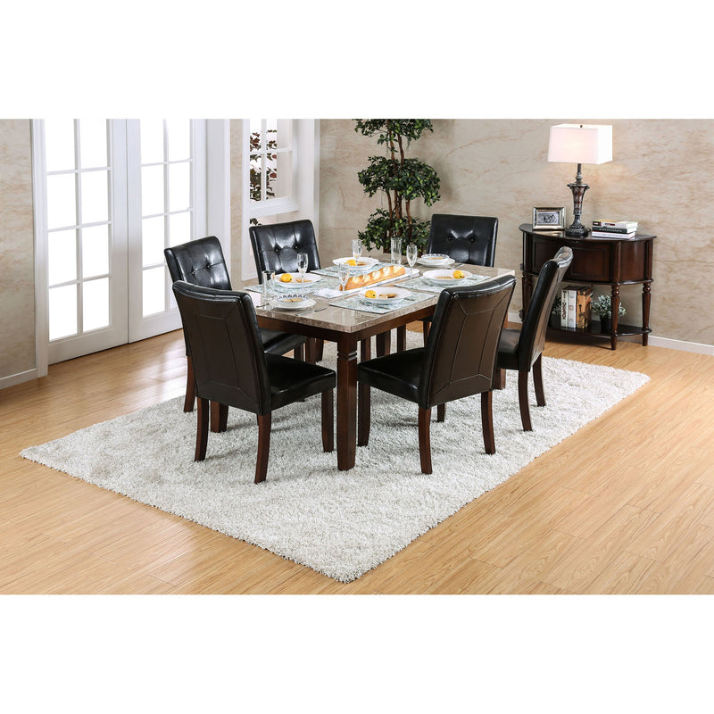 Marstone Dining Table - My Sweet Home Furniture (Queens, NY)